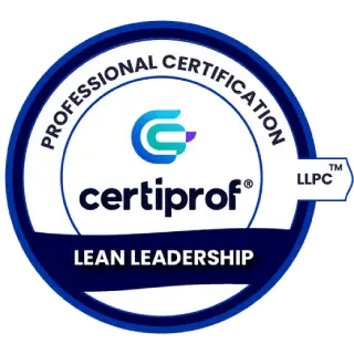 Lean Leadership Professional Certification